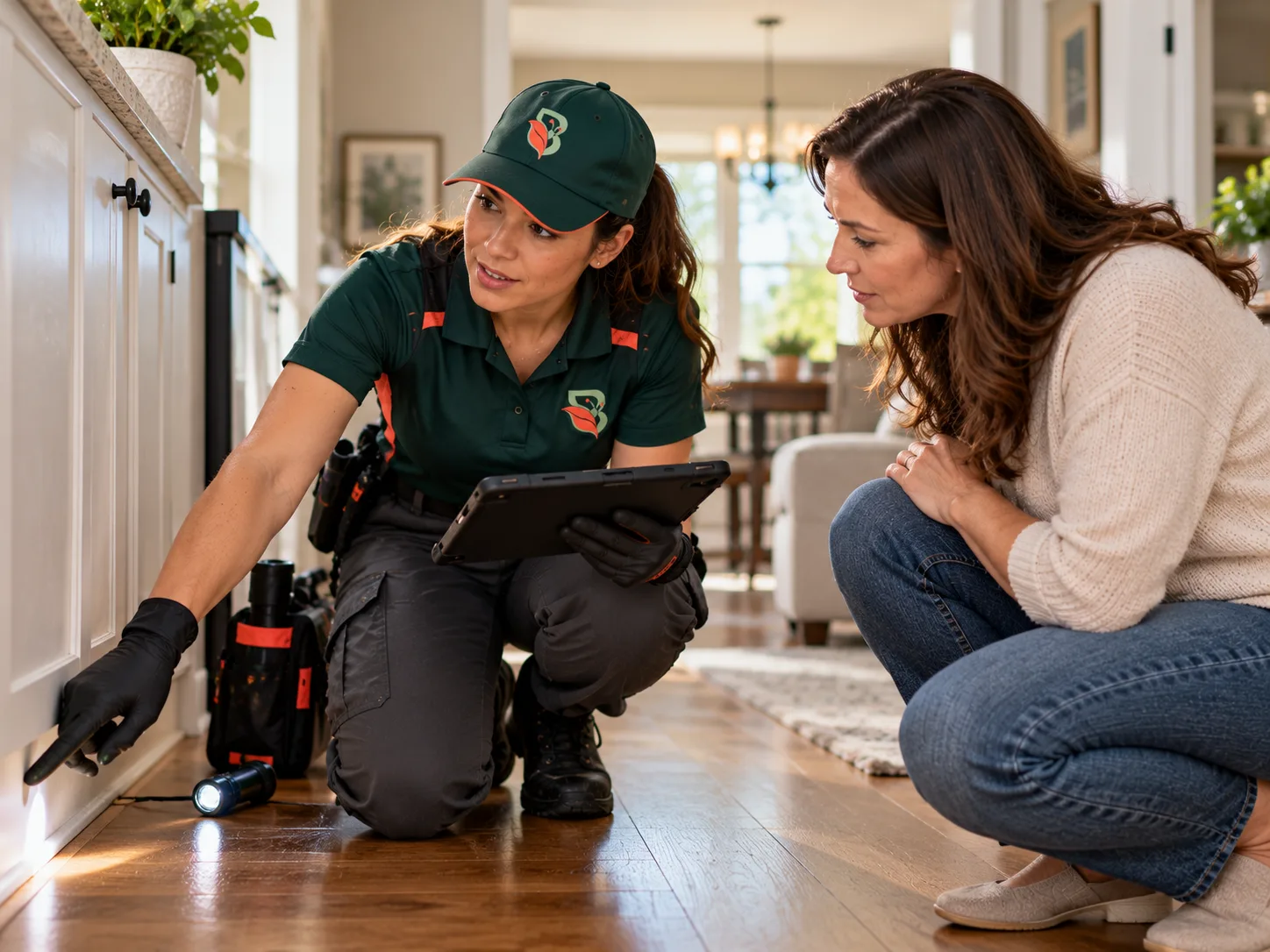 Pest Control Shickley, NE FAQs